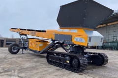 2021 BARFORD R6536TR