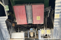 2021 EVOQUIP COBRA 290R