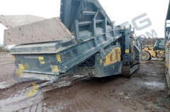 2021 RUBBLE MASTER HS5000M