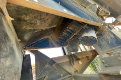 2011 KLEEMANN MC110R