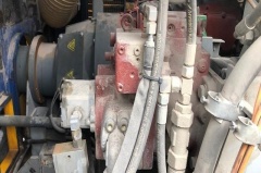 2008 KLEEMANN MR110Z