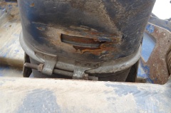 2018 KLEEMANN MR110Z EVO 2