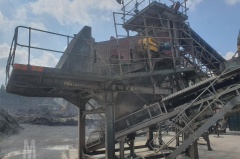 2014 POWERSCREEN 16×5