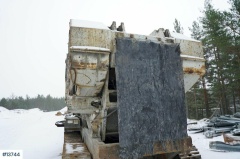 2004 HAAHJEM CTC1208