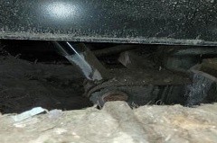 2021 PRONAR MPB20.55GH