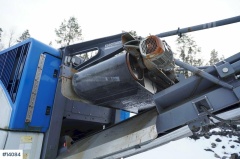 2013 KLEEMANN MC110Z EVO