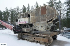 2004 HAAHJEM CTC1208