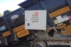 2012 TRACKSTACK VL1000