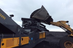 2014 TRACKSTACK 8542TBF