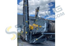 2021 RUBBLE MASTER HS5000M