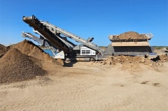 2021 KLEEMANN MSC 952I EVO