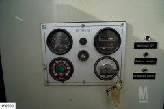 2007 RUBBLE MASTER RM60