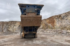 2019 KLEEMANN MR130Z EVO 2