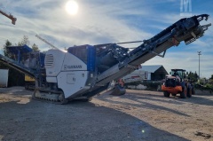 2020 KLEEMANN MC110Z EVO