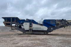 2019 KLEEMANN MR130Z EVO 2