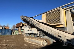 2011 KLEEMANN MOBIREX MR130ZS EVO