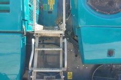 2020 POWERSCREEN METROTRAK