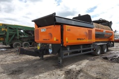 2021 PRONAR MPB18.47