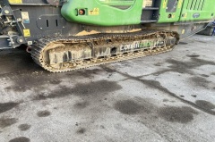 2021 EVOQUIP COBRA 290R