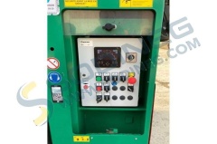 2019 KOMPTECH NEMUS 2700