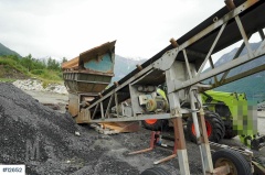 1977 POWERSCREEN CHIEFTAIN