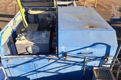 2008 KLEEMANN MR122Z