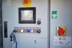 2020 KLEEMANN MC110Z EVO