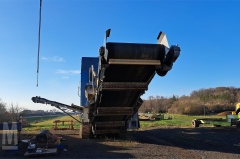 2008 KLEEMANN MR122Z