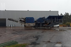 2019 KLEEMANN MR122Z