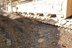 2019 POWERSCREEN TRAKPACTOR 320