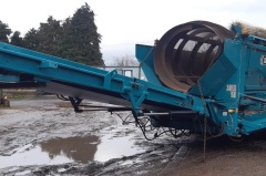 2004 POWERSCREEN ORION 1400