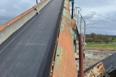 2007 POWERSCREEN 2100