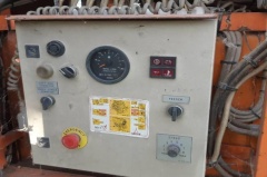 2005 KEESTRACK COMBO 2712T