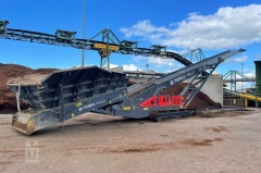 2021  FINLAY TF75L