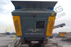 2020 RUBBLE MASTER RM90GO!