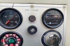 2004 RUBBLE MASTER RM60