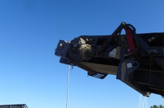 2015 KLEEMANN MR110Z EVO 2