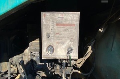 2009 POWERSCREEN COMMANDER 1400