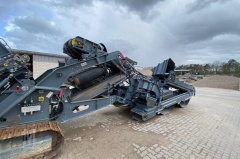 2022 RUBBLE MASTER RM90GO!