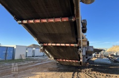 2011 KLEEMANN MOBIREX MR130ZS EVO