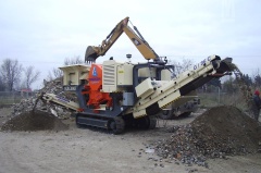 2023 GASPARIN GI86C VULCANO