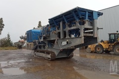 2019 KLEEMANN MR122Z