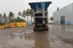 2019 KLEEMANN MR122Z