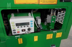 2022  123 TRACK SIZER