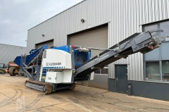 2021 KLEEMANN MCO9 EVO