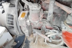 2019 KLEEMANN MR122Z