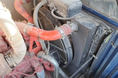 2008 KLEEMANN MR122Z