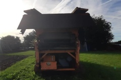 2005 KEESTRACK COMBO 2712T