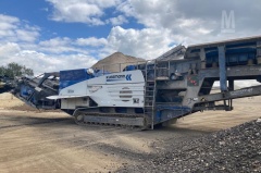 2014 KLEEMANN MR130Z EVO 2