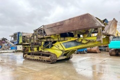 2001 KLEEMANN MR122Z